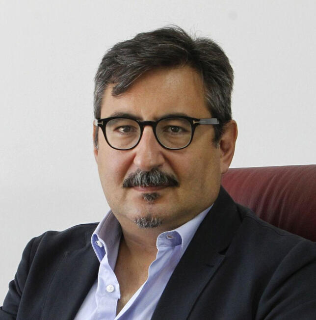 Apostol Apostolov Chairman of TeximBank, ex-CEO of Bulgarian SEC and Bulgarian Stock Exchange